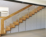 Construction et protection de vos escaliers par Escaliers Maisons à Francheval